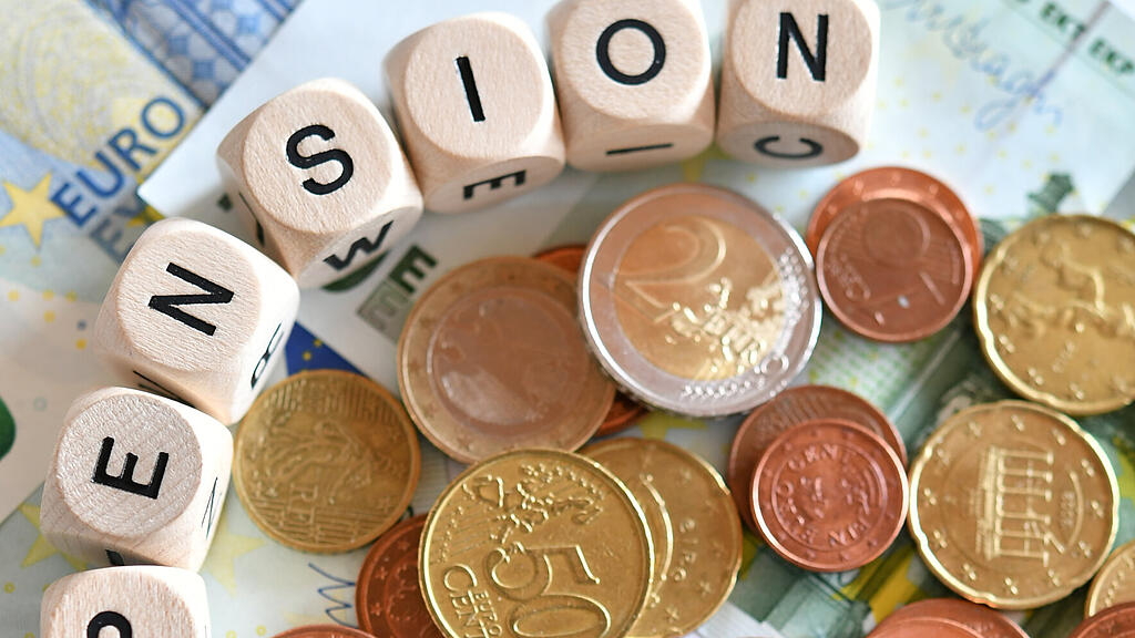 Pension