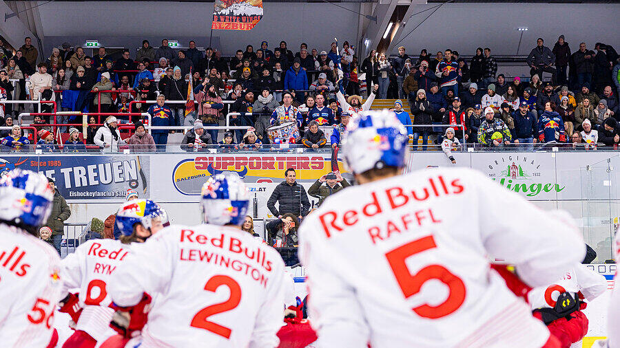 Red Bull Salzburg_EC KAC