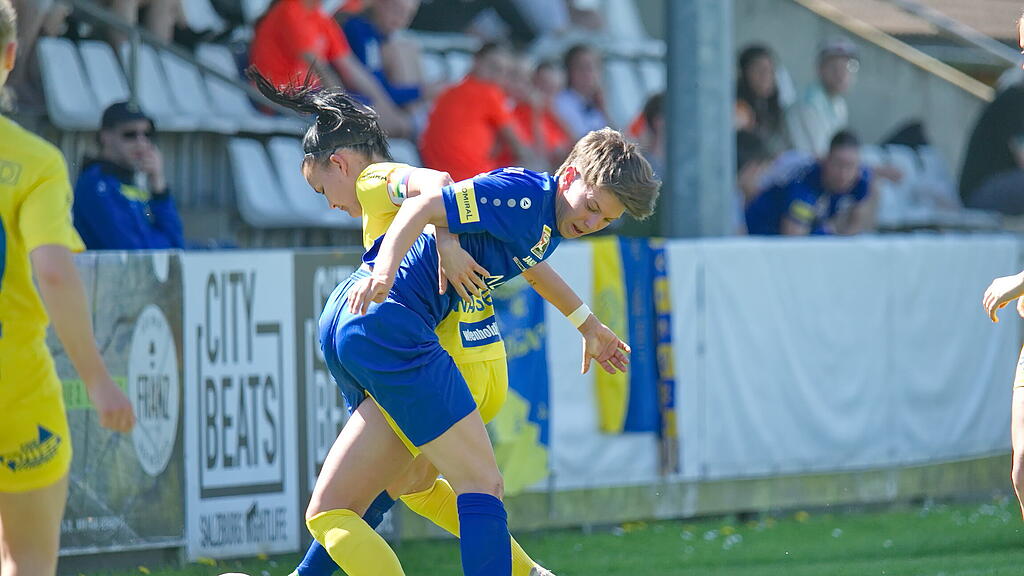 FC Bergheim_Frist Vienna