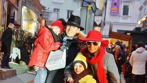 Christkindlmarkt Gmunden