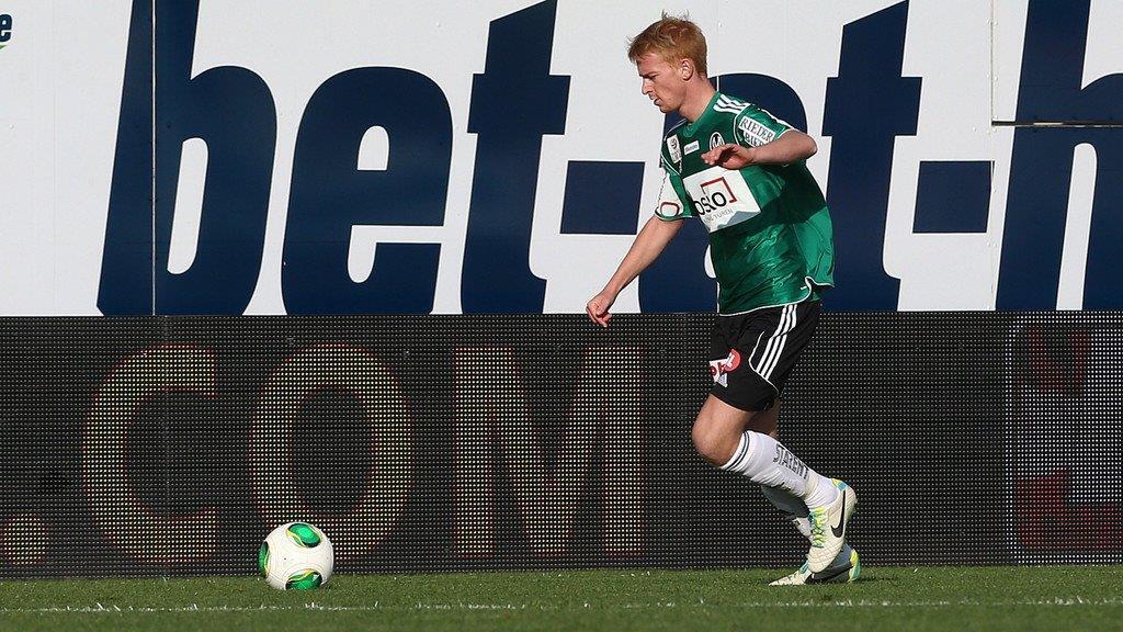 SV Ried - SV Grödig