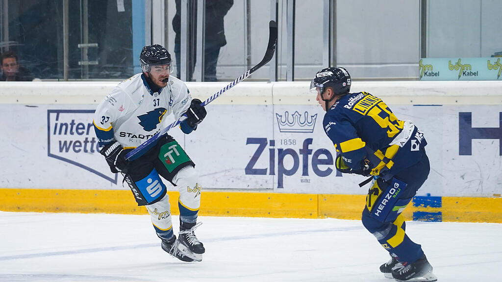 AlpsHL: Kitzbühel vs. Zell am See