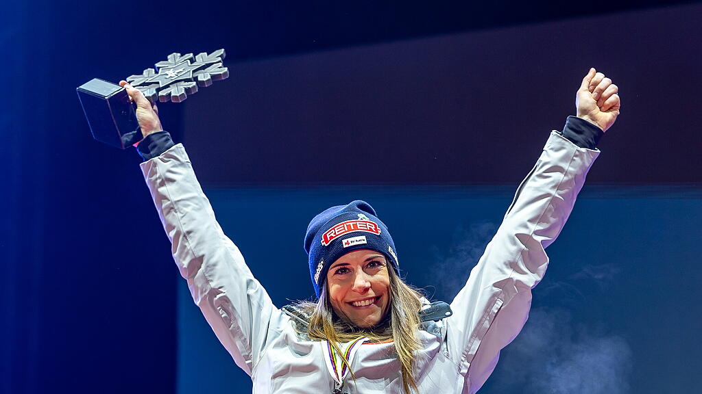 Mirjam Puchner