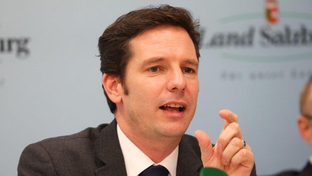 Bilder vom Pressegespräch
