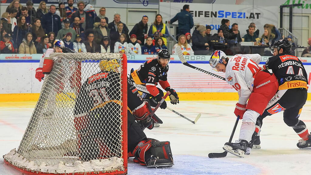 Red Bull Salzburg_Pioneers Vorarlberg