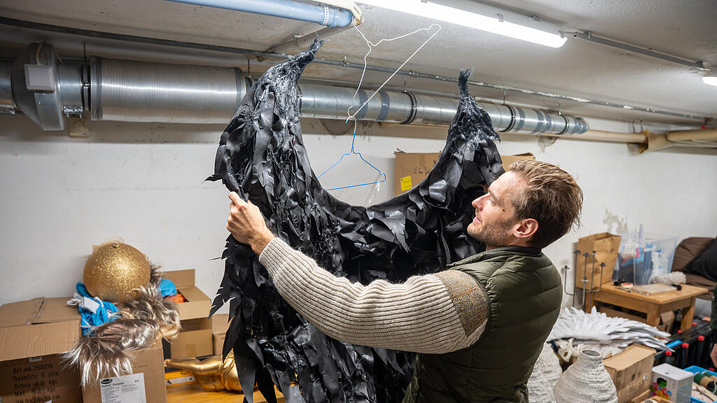 Interview Vinzenz Wagner