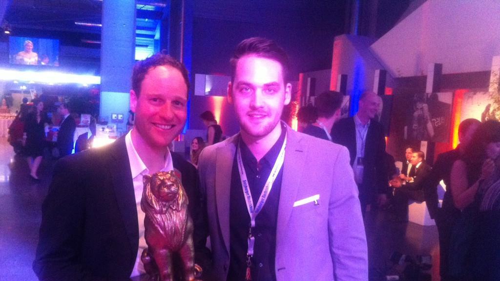 Das war die Leonidas-Gala aus SALZBURG24-Sicht