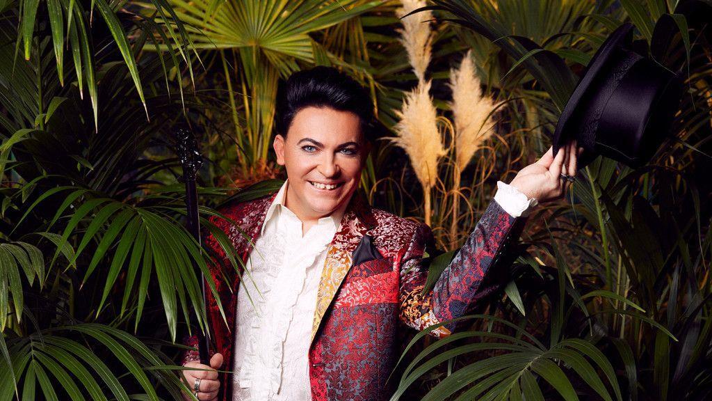 Dschungelcamp: Das sind die "Stars" der 12. Staffel