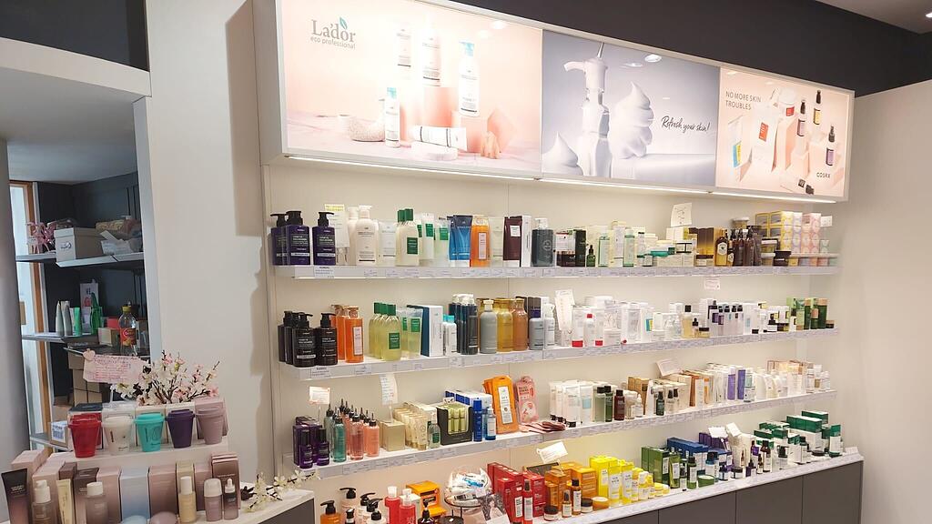 K-Beauty House Salzburg