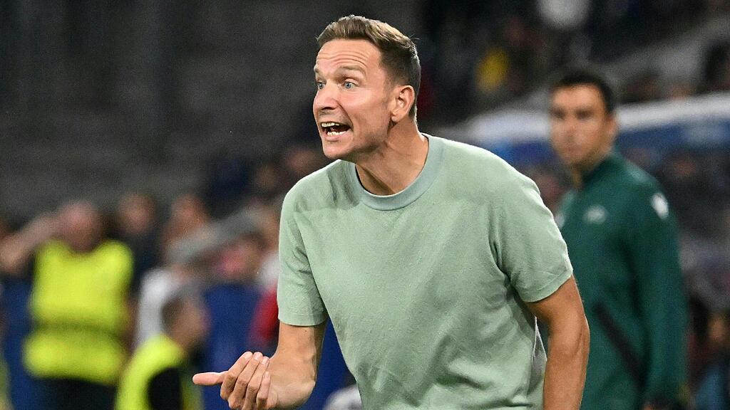Pep Lijnders