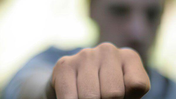Ein Sozialarbeiter der Stadt Salzburg wurde brutal attackiert