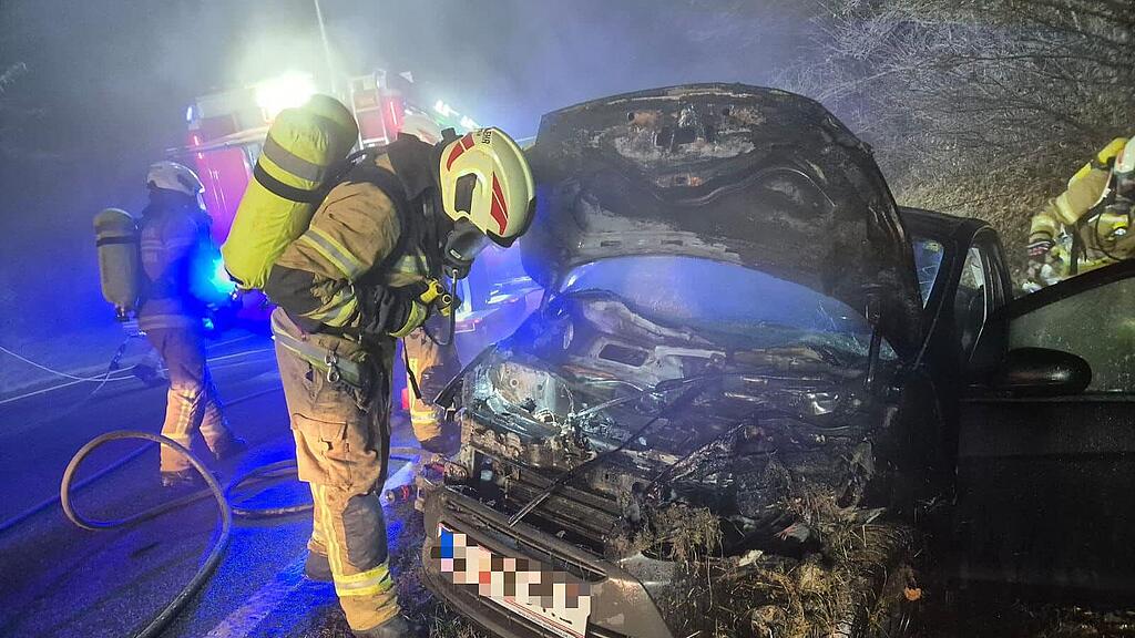 pkw-brand neumarkt