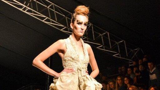 Vienna Fashion Week 2013: Bipone
