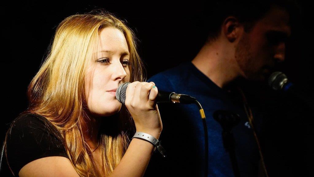 "Kaiser Franz Josef" im Rockhouse