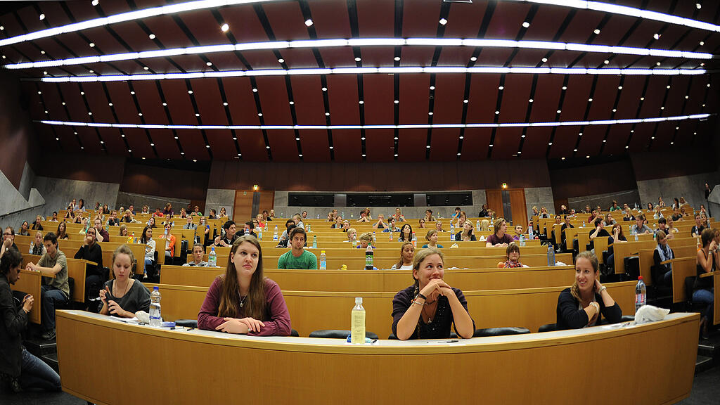 Universität Salzburg