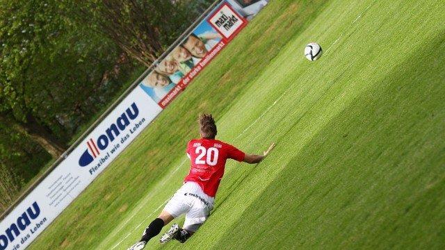 USK Anif - Wacker Amateure