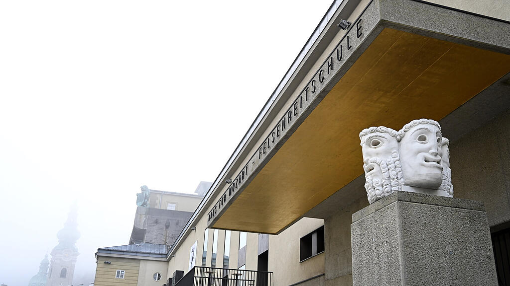 Salzburger Festspiele