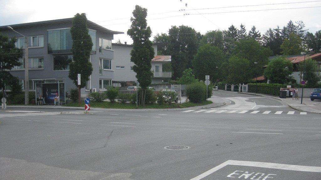 Verlegung Nissenstraße