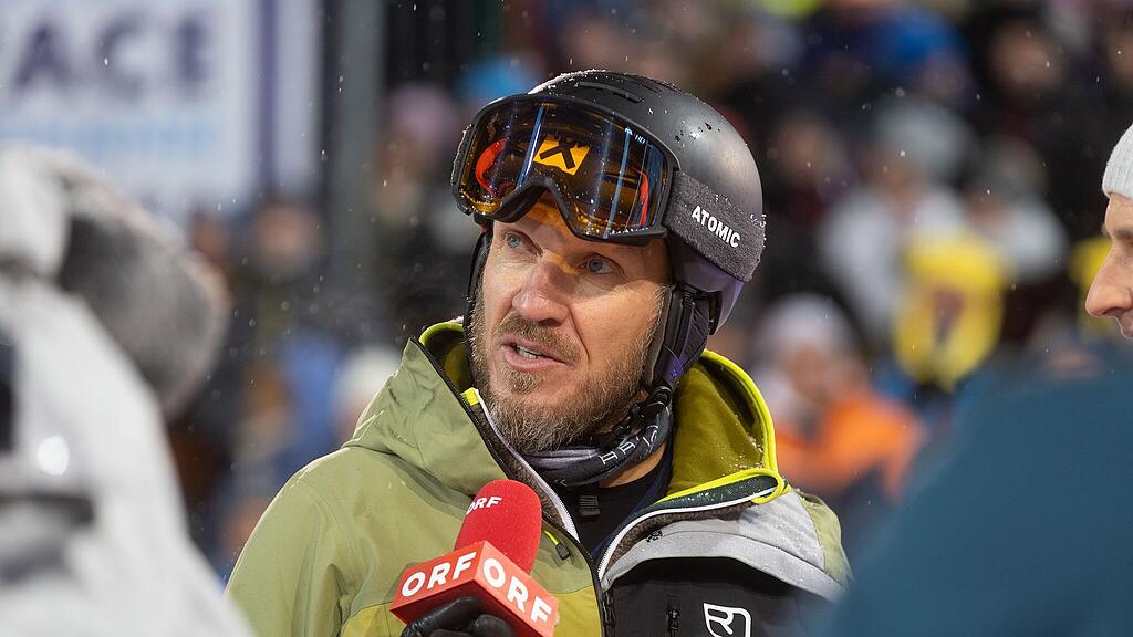 Starchallenge Flachau