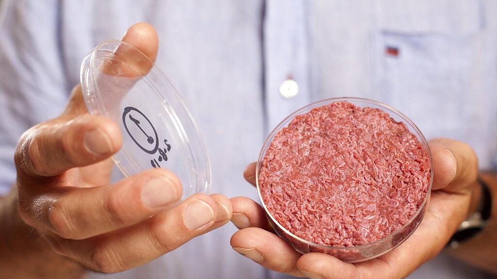 Für die Herstellung des weltweit ersten Retorten-Burgers benötigte man 250.000 Dollar.