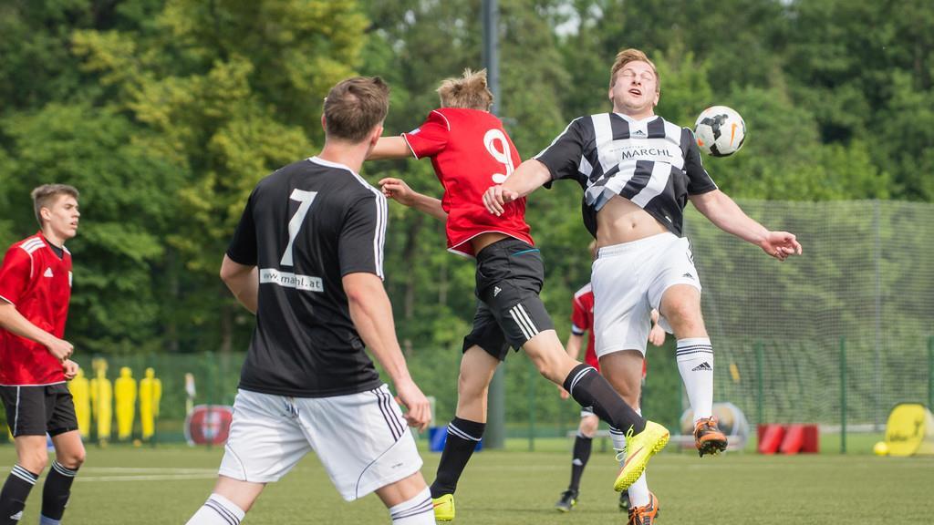 Stierwoscha Trophy 2015 II