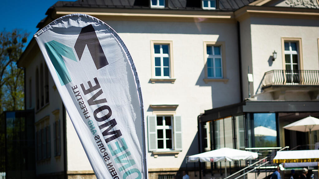 Fr\u00fchlingsfest Kavalierhaus