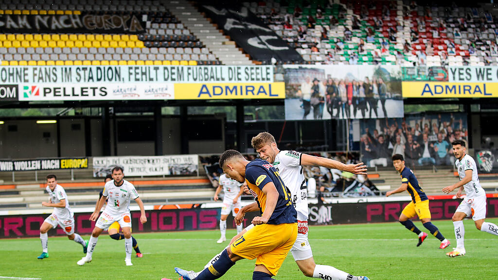 WAC - Salzburg