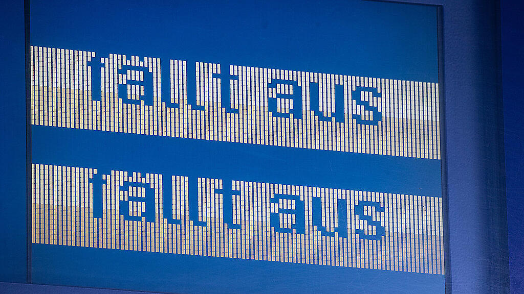 Weiter Zugausfälle wegen Streiks bei Deutscher Bahn