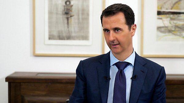 Assad will Präsidentenamt nicht aufgeben