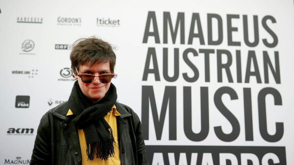Das war der Amadeus Award 2018