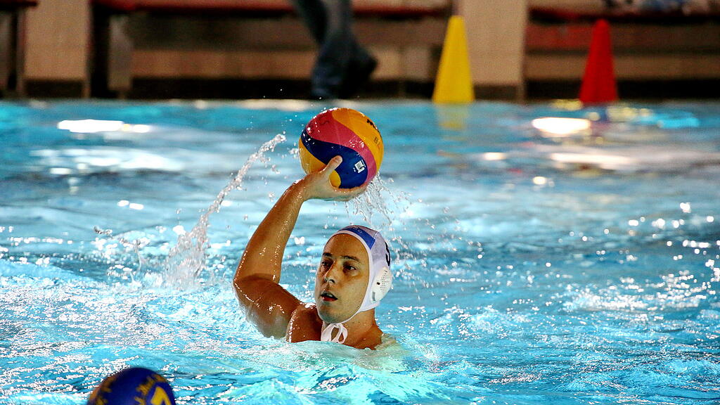 Wasserball, Paris Lodron Salzburg, Finale,