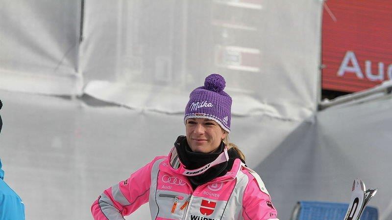 Finale in Lenzerheide I