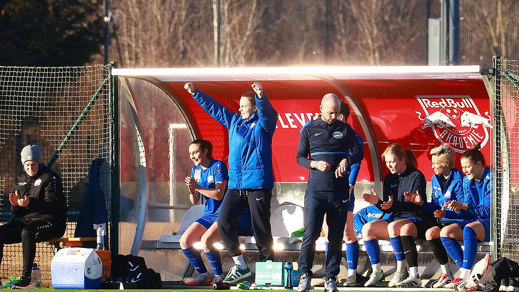 Bergheim vs. Kleinm\u00fcnchen