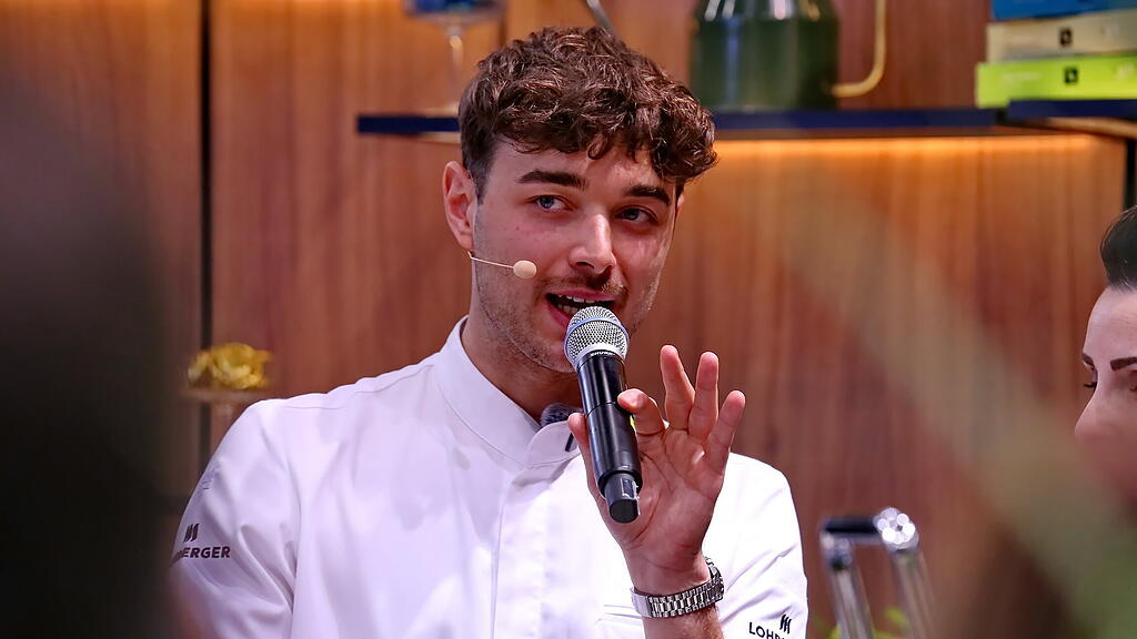 "Alles für den Gast", Sonntag I