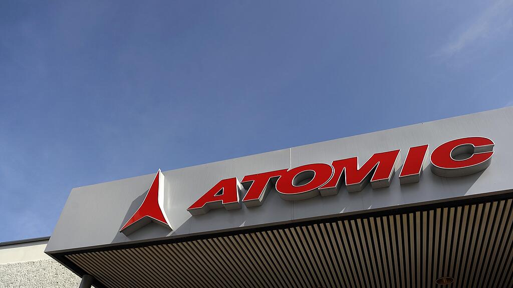 Atomic