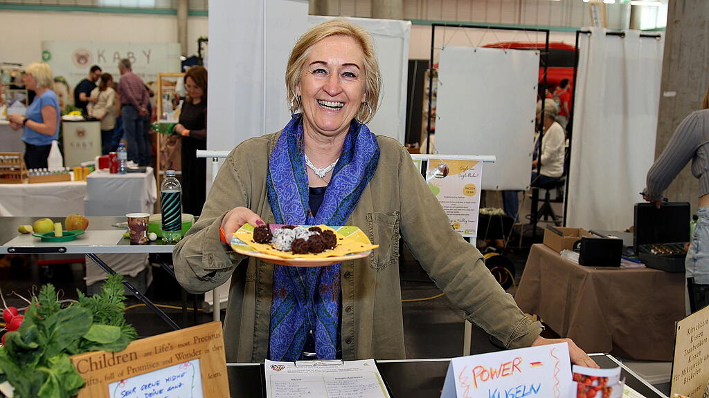 Kinderfestival im Messezentrum Salzburg