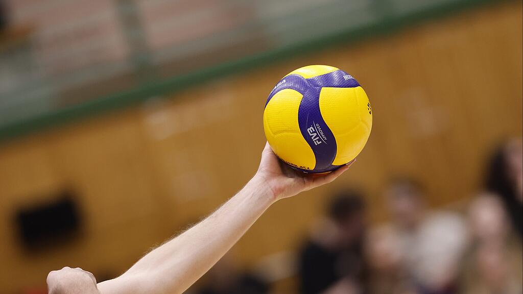 Volleyball