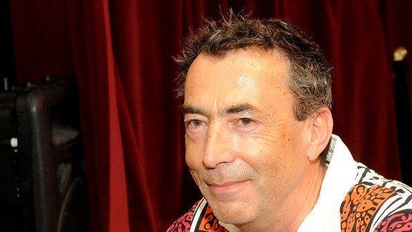 Bilder von Hubert von Goisern