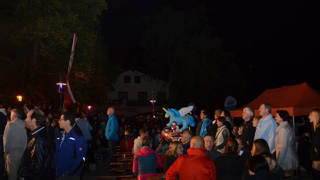 Seefest Zell am See