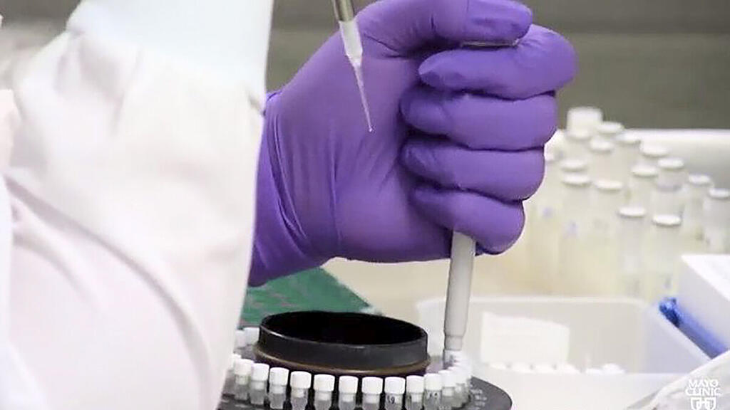 Rasante Ausbreitung des Coronavirus