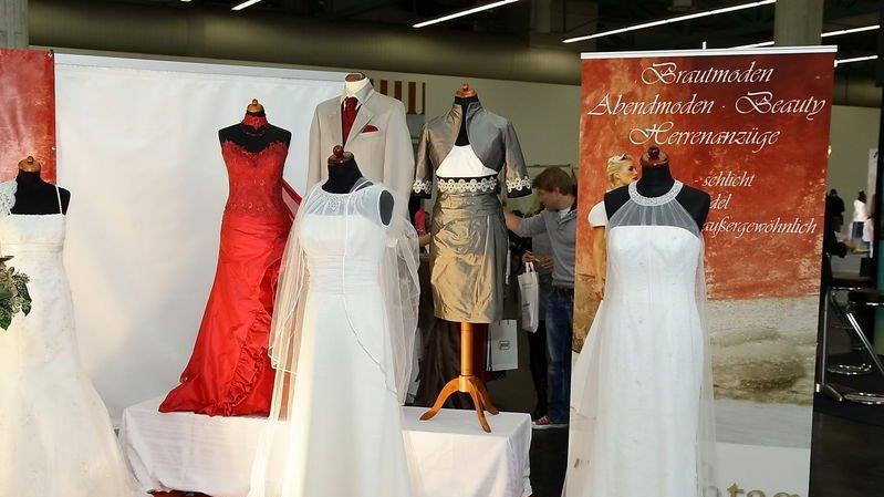 Hochzeitsmesse in Salzburg