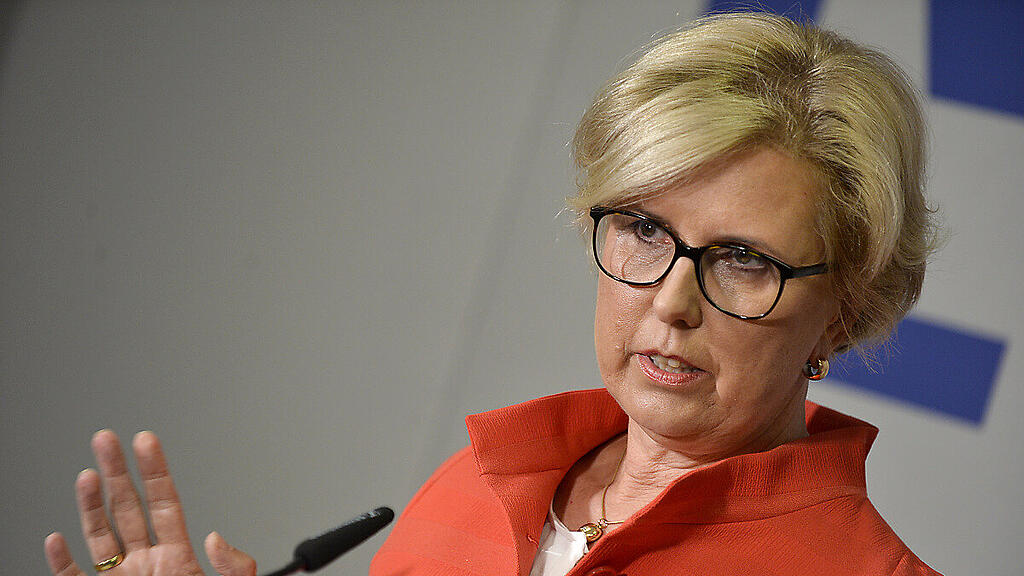 Rechnungshofpräsidentin Margit Kraker für schärfere Transparenzregeln
