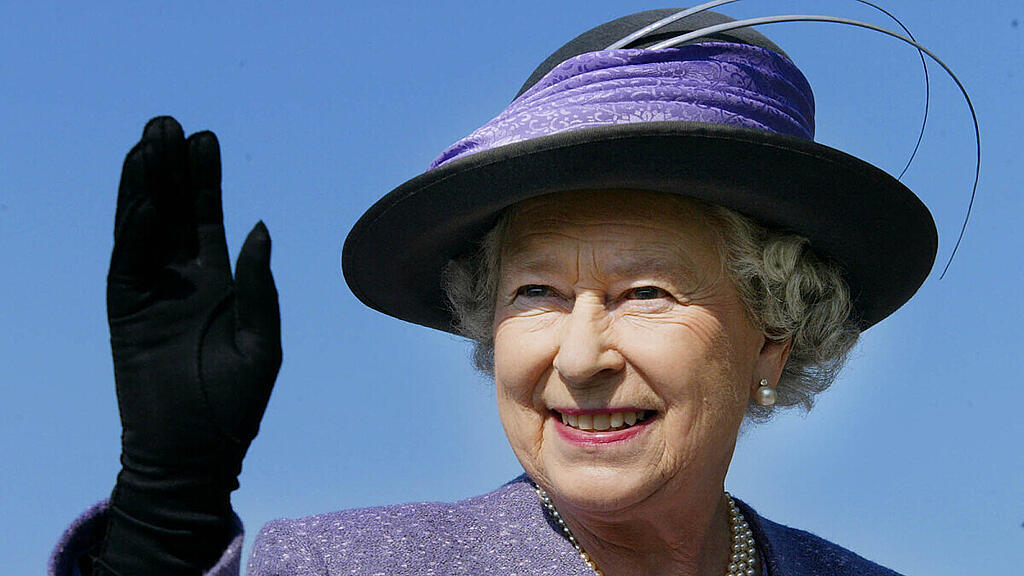 Die Königin verstarb 2022 nach 70 Jahren auf dem britischen Thron
