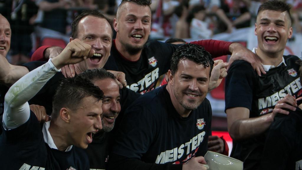 Red Bull - Sturm Graz, Stimmung, I