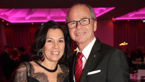 Schwarzer Ball 2017