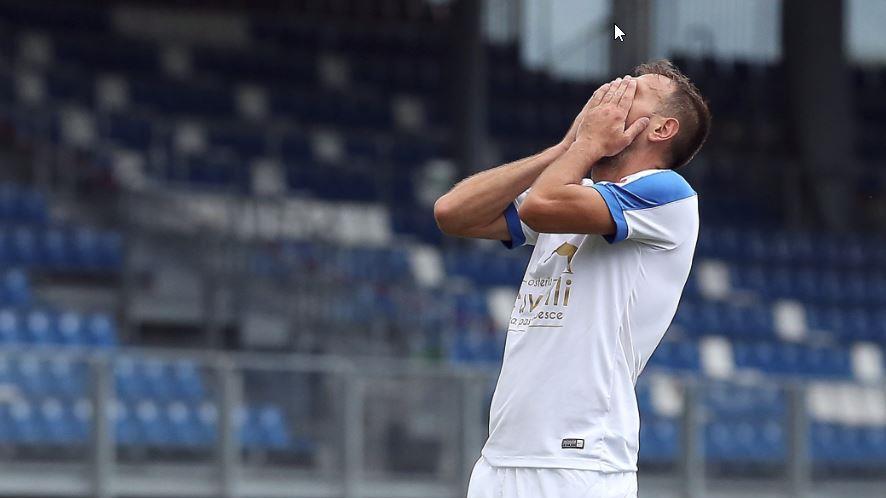 Mersudin Jukic in Aktion