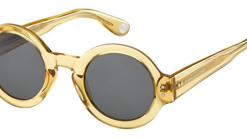 Brillen - Marc Jacobs (Retro 2013)
