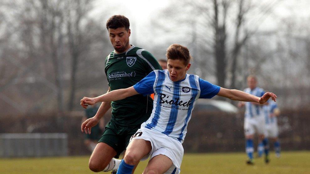 FC Bergheim - USV Fuschl