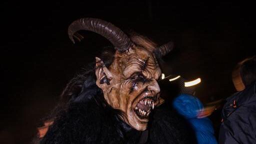 Krampuslauf Rif II