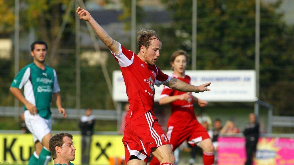 SV Kuchl - SC Leogang